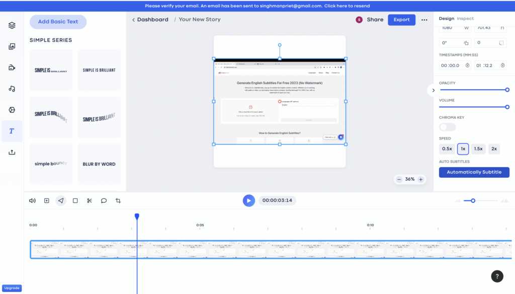 Motionbox